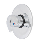 Monocomando para Ducha Cromado 993 Wog