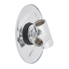 Monocomando para Ducha Cromado 993 Wog