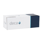 Monocomando para Ducha Cromado Smart Deca