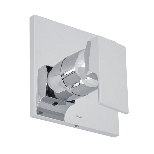 Monocomando para Ducha Cromado Unic Deca