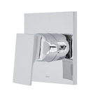 Monocomando para Ducha Cromado Unic Deca