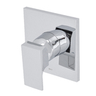 Monocomando para Ducha Cromado Unic Deca