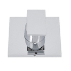 Monocomando para Ducha Cromado Unic Deca