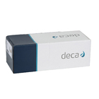 Monocomando para Ducha Cromado Unic Deca