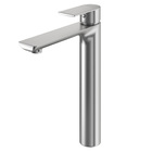 Monocomando Essence Alto Aço Escovado