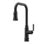 Monocomando Industrial Preto