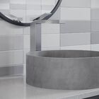 Monocomando New Vercci Aço Escovado