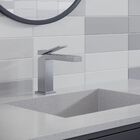 Monocomando New Vercci Aço Escovado