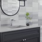 Monocomando New Vercci Cromado