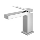 Monocomando New Vercci Cromado