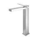 Monocomando New Vercci Cromado