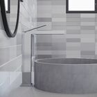 Monocomando New Vercci Cromado