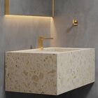 Monocomando New Vercci Dourado