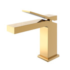 Monocomando New Vercci Dourado