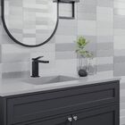 Monocomando New Vercci Preto