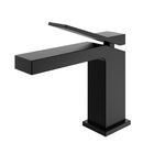 Monocomando New Vercci Preto