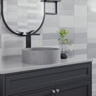 Monocomando New Vercci Preto