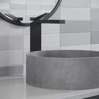 Monocomando New Vercci Preto