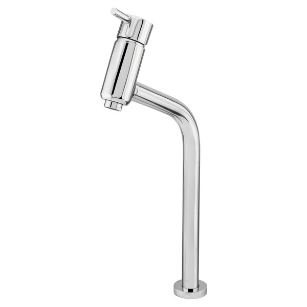 Monocomando Para Banheiro Bica Alta Slim 6208 Cromado Fani