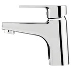 Monocomando Para Banheiro Bica Baixa Bold Cromado Fani