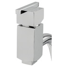 Monocomando Para Banheiro Bica Baixa Eros 6195 Cromado Fani