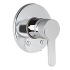 Monocomando Para Chuveiro Paola Cr - Tigre