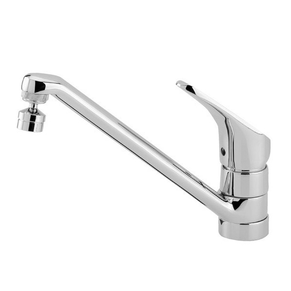 Monocomando para Cozinha Mesa Bica Média Cromado Premium 2256.C60 Deca