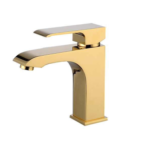 Monocomando Para Lavatório/ Água Quente E Fria Linha Gourmet