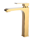 Monocomando Para Lavatório Água Quente E Fria Linha Boutique