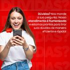 Monocomando Para Lavatório De Mesa Bica Alta  - Celite - B502