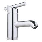 Monocomando Para Lavatorio Loft Cr Dn15 - Tigre