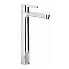 Monocomando Para Lavatorio Paola Alto Cr - Tigre