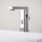 Monocomando Smart Sensor Cromado