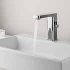 Monocomando Smart Sensor Cromado