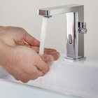 Monocomando Smart Sensor Cromado