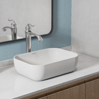 Monocomando St Antonie Cromado