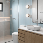 Monocomando St Antonie Cromado