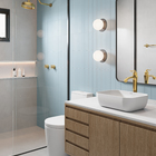 Monocomando St Antonie Dourado