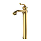 Monocomando St Antonie Dourado