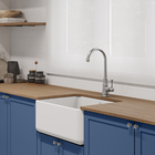 Monocomando St Claire Aço Escovado