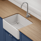 Monocomando St Claire Aço Escovado