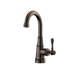 Monocomando St Claire Bronze Escovado