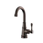 Monocomando St Claire Bronze Escovado