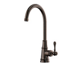 Monocomando St Claire Bronze Escovado