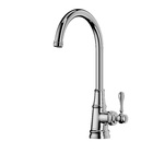 Monocomando St Claire Cromado