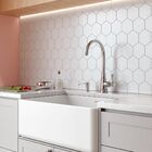 Monocomando St Claire Cromado