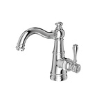 Monocomando St Claire Cromado