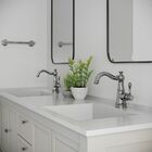 Monocomando St Claire Cromado