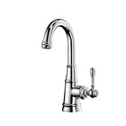 Monocomando St Claire Cromado