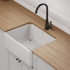 Monocomando St Claire Preto